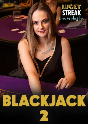 BlackJack 2