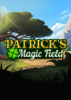 Patrick's Magic Field
