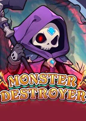 Monster Destroyer