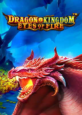 Dragon Kingdom: Eyes of Fire