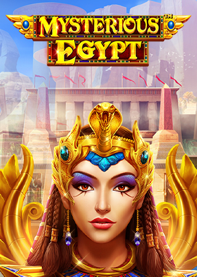 Mysterious Egypt