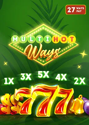 Multi Hot Ways